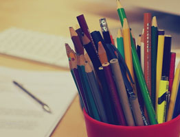 Working Efficiently